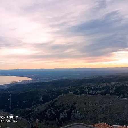 Ai Cappuccini Monte SantʼAngelo