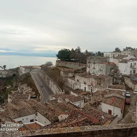 بيت للعطل Ai Cappuccini Monte SantʼAngelo