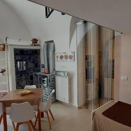 Ferienhaus Ai Cappuccini