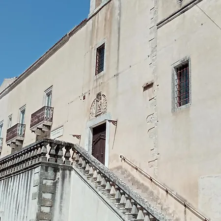 Ai Cappuccini Ferienhaus *