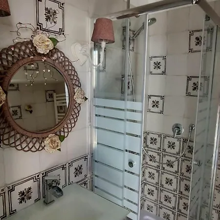 Ai Cappuccini بيت للعطل Monte SantʼAngelo